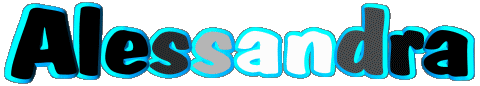 Alessandra A WEIBLICH - Italien Vorname 