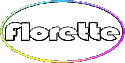 Florette F FEMININE - France First Names 