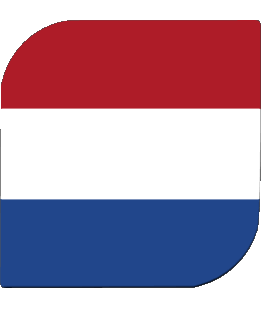 Plaza Países Bajos Europa Banderas 