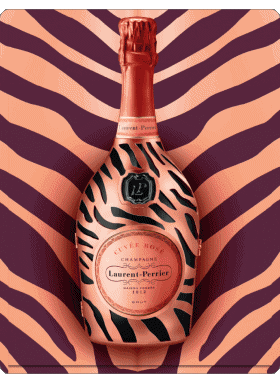 Laurent Perrier Champagne Bebidas 