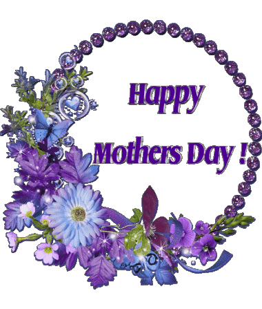 015 Happy Mothers Day Inglese Messagi 