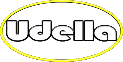 Udella U FEMENINO - UK - USA - IRL - AUS - NZ Nombre 