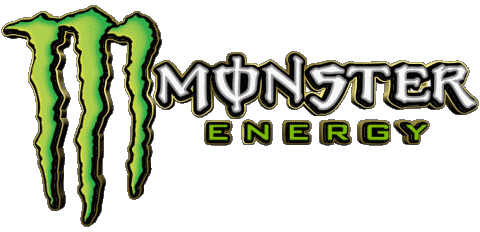 Monster Energy Energy Getränke 