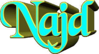 Najd N MASCULINE - Maghreb Muslim First Names 