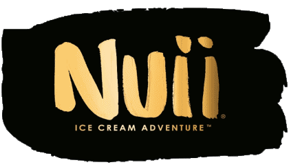 Nuii Ice cream Food 