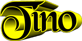 Tino T MASCULIN - Italie Prénoms 