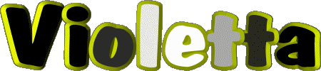 Violetta V WEIBLICH - Frankreich Vorname 