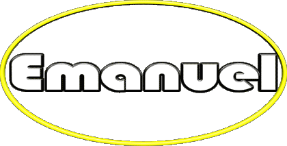 Emanuel E MASCULINE - German First Names 