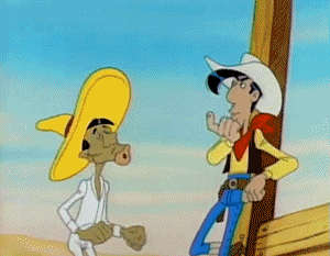 Le Juge Lucky Luke Dessins Animés TV Cinéma Multi Média 