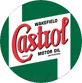 Castrol Combustibili - Oli Trasporto 