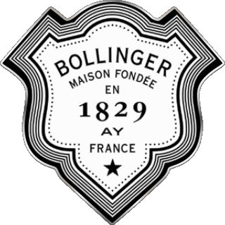 Bollinger Champagne Boissons 