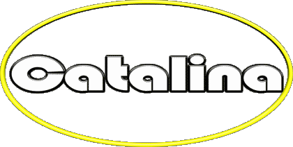 Catalina C FEMENINO - España Nombre 