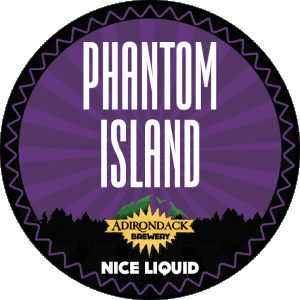 Phantom Island-Phantom Island Adirondack USA Birre Bevande 
