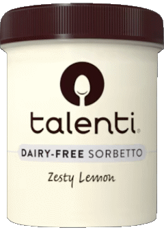 Talenti Glaces Nourriture 