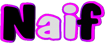 Naif N MASCULINE - Maghreb Muslim First Names 