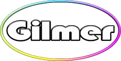 Gilmer G MASCULINE -  UK - USA - IRL - AUS - NZ First Names 