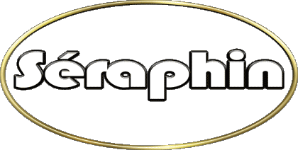 Séraphin S MASCULINE - France First Names 