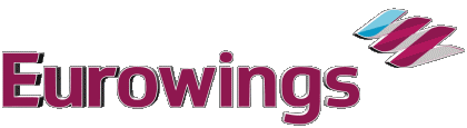 Eurowings Allemagne Europe Avions - Compagnie Aérienne Transports 