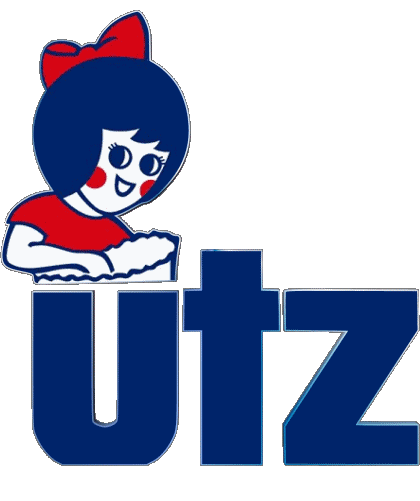 UTZ U.S.A Aperitivos - Chips - Snack Comida 