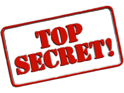 Logo Top Secret V International Multimedia 