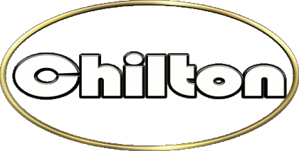 Chilton C MASCULINO - UK - USA - IRL - AUS - NZ Nombre 