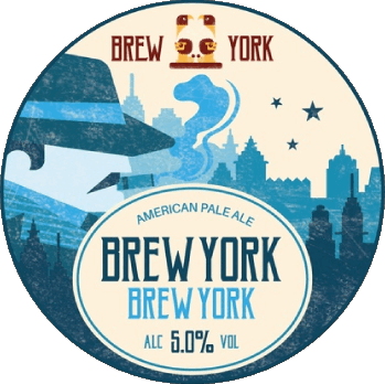 Brew York Royaume Uni Bières Boissons 