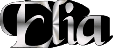 Elia E FEMMINILE - Italia Nome 