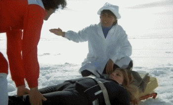 Vous etes prète Mademoiselle-Vous etes prète Mademoiselle Les Bronzés font du ski Les Bronzés Filme Frankreich Multimedia 