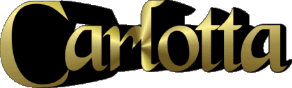 Carlotta C FEMMINILE - Italia Nome 
