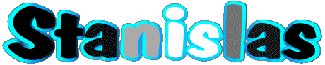Stanislas S MASCULINO - Francia Nombre 