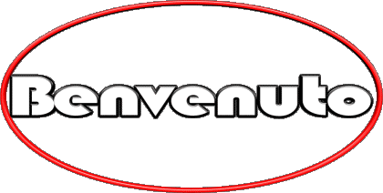 Benvenuto B MASCULINO - Italia Nombre 