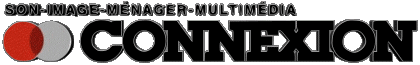 Connexion Shops Multimedia 