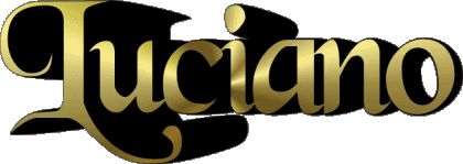 Luciano L MANN - Italien Vorname 