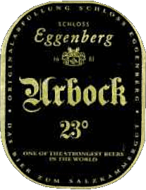 Urbock 23 Autriche Bières Boissons 