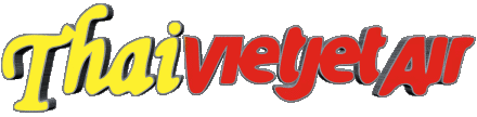 Thai Vietjet Air Thailand Asien Flugzeuge - Fluggesellschaft Transport 