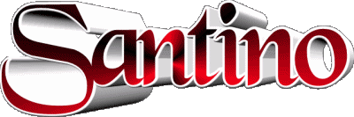 Santino S MASCULINO - Italia Nombre 
