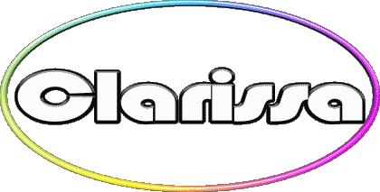 Clarissa C FEMMINILE - Italia Nome 