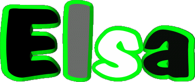 Elsa E FEMENINO - Francia Nombre 