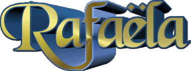 Rafaëla R FEMININE - Spain First Names 