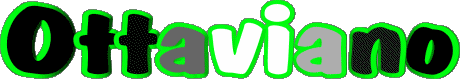 Ottaviano O MASCULIN - Italie Prénoms 