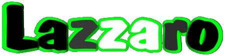 Lazzaro L MASCHIO -  Italia Nome 