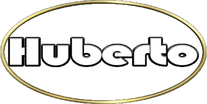 Huberto H MASCULINO - España Nombre 
