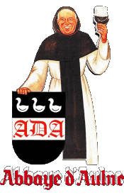 Abbaye d'Aulne Belgien Bier Getränke 