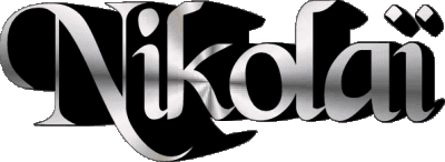 Nikolaï N MASCULINO - Francia Nombre 