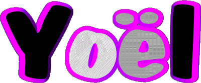 Yoël Y MANN - Frankreich Vorname 