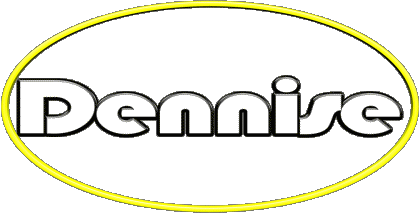 Dennise D FEMININE - France First Names 