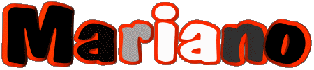 Mariano M MASCULINO - España Nombre 
