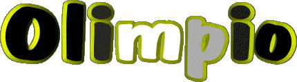Olimpio O MASCULINO - Italia Nombre 