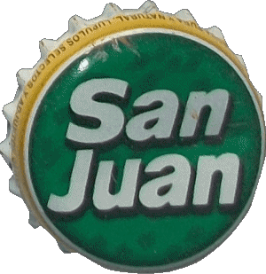 San Juan Perù Birre Bevande 