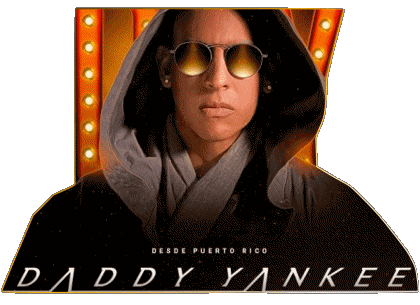 Daddy Yankee Reggaeton Musica Multimedia 